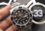 New Single Red Rolex Sea Dweller 50th Anniversary Replica Watch 43mm Mens